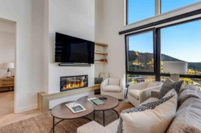 Electric Pass Lodge 606 by Snowmass Mountain Lodging